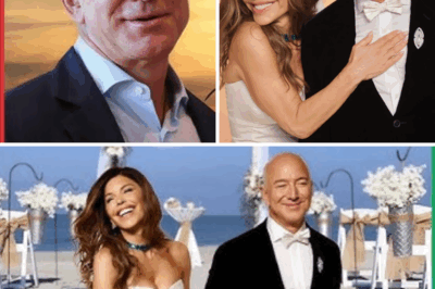 ¡Impactante! Jeff Bezos Cancela su Boda a Última Hora: ¿Qué Realmente Sucedió? | Antes y Ahora 2025