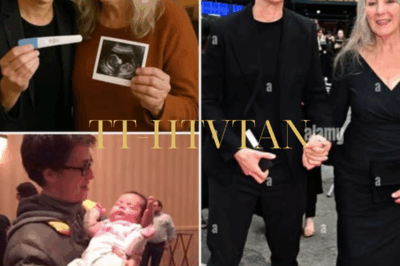 Rachel Maddow announces her next step in emotional plan to have child at 50