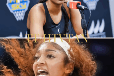 Angel Reese Unleashes Head-Scratching Cryptic Message After WNBA Announced They Found Zero Evidence Of Racist Fan Behavior Towards Her