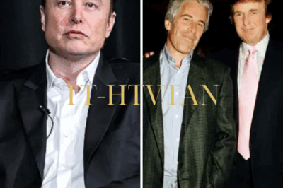 Elon Musk drops ‘really big bomb,’ accuses Trump of being in Epstein files as public brawl escalates