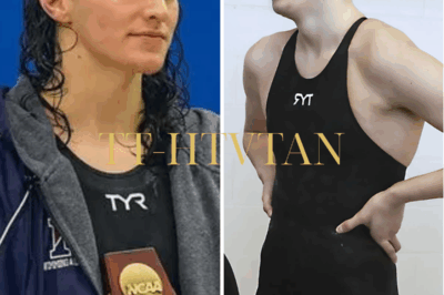 Lia Thomas loses her legal battle and will not have the chance to qualify for the Olympics, marking a major victory for women’s sports and facing the heaviest penalty in sports history for fraudulent conduct
