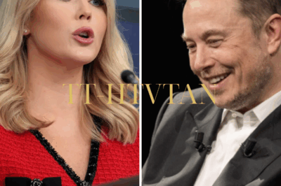BREAKING: Just 10 minutes ago, Karoline Leavitt and Elon Musk stunned the nation by releasing a sh0cking exposé targeting ‘The View’.