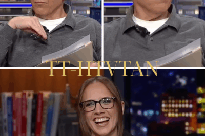 UNREAL: Kat Timpf’s Jaw-Dropping Comeback on The Five Turns the Entire Studio Upside Down—This Is Not What Anyone Expected! The studio erupted as Kat Timpf made her long-awaited return to The Five. What appeared to be a lighthearted moment quickly turned into a powerful declaration of resilience and strength. With a sharp wit and unwavering spirit, Timpf turned the table, reminding everyone that humor can be a weapon in the face of any challenge. The crowd couldn’t stop buzzing—this was more than just a comeback. This was a statement. Don’t miss this viral moment that’s leaving everyone talking👇