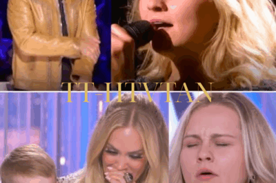 Meet Breanna Nix, The Stay-At-Home Mom Who’s Won America’s Hearts On American Idol