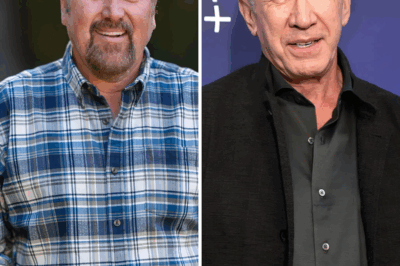 Breaking News: CBS Offers $1 Billion Deal to Tim Allen and Richard Karn for New “Non-Woke” Sitcom, Promises to Be a Hit