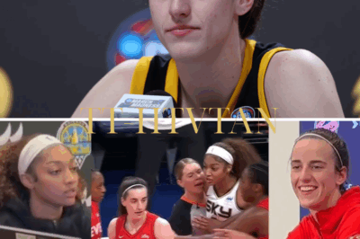 BREAKING: Caitlin Clark SPEAKS OUT after Angel Reese is SUSPENDED for ATTACKING her! Shocking incident shakes the WNBA! Where will this drama lead? Fans are furious, what do you think?