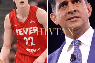 GRINER SILENCED! Patrick Bet-David DESTROYS Brittney Griner’s Shocking Caitlin Clark Slur Accusation with UNSTOPPABLE Facts! THIS IS HUGE! In an explosive confrontation, Patrick Bet-David didn’t mince words as he completely dismantled Griner’s controversial claim, exposing the glaring flaws in her narrative with undeniable evidence. The tension was palpable as Bet-David took the stage, delivering a brutal takedown that left Griner with no room to defend herself. Fans are calling it a jaw-dropping masterclass in exposing the truth! What exactly did he reveal, and how did Griner react to this public humiliation? The internet is buzzing, and this fiery exchange is going viral—get the full story below to see what happened next 👇