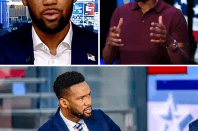 Fox News Star Lawrence Jones Says He’s Leaving—Online Buzz Is Created by Speculation About His Next Step
