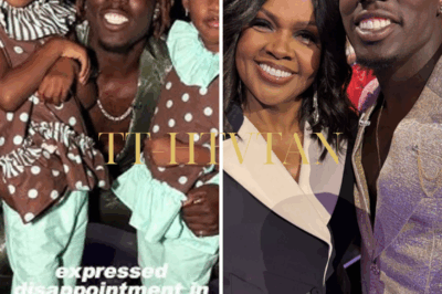 Jamal Roberts Breaks Silence on Rumors About His Mother — She Responds with Message of Hope and Faith