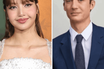 Is Lisa Already Married to Her Billionaire Boyfriend? Rumors Explode After Viral Blind-Item Post