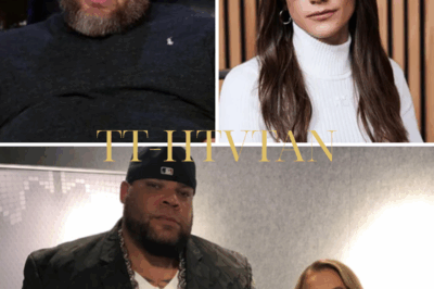 SHOCKING REVEAL: Former WWE Superstar Tyrus—From Dancing to Patriot of the Year! In a jaw-dropping twist no one saw coming, Tyrus, the man once known as Brodus Clay, has just been awarded the prestigious 2024 Patriot of the Year honor by the Federal Law Enforcement Officers Foundation. This isn’t just a trophy—it’s the ultimate rebranding of a man who was once purely a figure of entertainment. Tyrus, now redefined, expressed his gratitude on social media, vowing to stand up for fallen heroes and their families. As fans are stunned and supporters rally behind him, the big question is: has Tyrus just begun his most important fight yet? Discover the incredible journey behind his shocking transformation and what it could mean for the future—read the full story now!