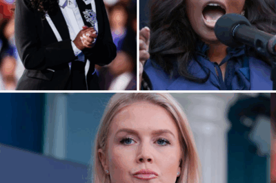 JUST IN: Jasmine Crockett Faces Immediate Expulsion From Congress After Controversial Threat on ‘The View’ Rocks the Political World