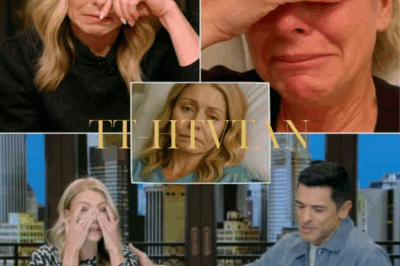 Kelly Ripa thought it was just another routine checkup. The diagnosis hit harder than she ever expected. “I didn’t think my condition was that serious,” she admitted, shaken. Behind the bright lights and laughter, a silent warning had been growing. Her story stunned fans and served as a chilling reminder