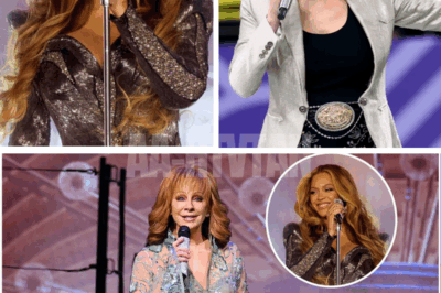Reba McEntire SLAMS Beyoncé’s country music WIN as a “CIRCUS ACT”—calls out the industry for turning Nashville into a spectacle for outsiders and sparks backlash with bold claim about authenticity