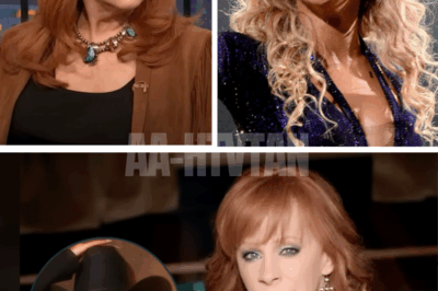 Reba McEntire FIRES BACK after Beyoncé wins top COUNTRY award—calls it a “FLASHY CIRCUS ACT” and slams industry for abandoning its Southern ROOTS in pursuit of mainstream spectacle