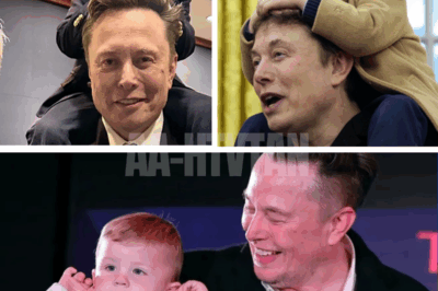 Elon Musk SHARES DEVASTATING update about son LIL X in rare emotional moment—fans break down in PRAYER as tech icon reveals the personal pain behind the public genius