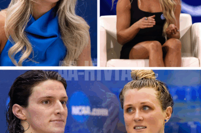 Riley Gaines WINS $50 million LAWSUIT against NCAA in jaw-dropping verdict—judges call it a reckoning after years of alleged UNFAIR medal distribution behind closed doors