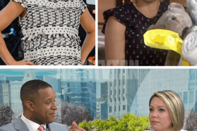 Dylan Dreyer drops SURPRISE PREGNANCY news right after TODAY show taping—co-hosts left speechless, fans FLOODED with emotion over unplanned reveal that changes everything