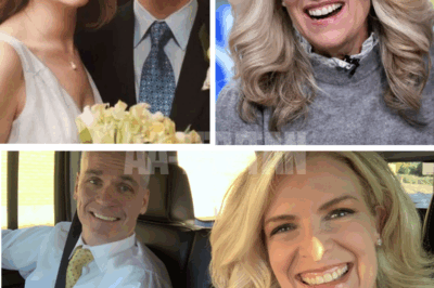 Janice Dean reveals emotional truth behind her WEDDING to Sean—how one terrifying diagnosis turned fear into faith, and love into her greatest strength during life’s darkest fight