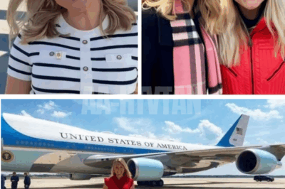Karoline Leavitt DENIED entry to exclusive VIP lounge—but what she did NEXT left security stunned, the crowd cheering, and the internet demanding ANSWERS