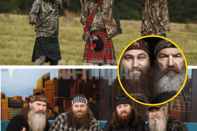 Duck Dynasty sends fans into a FRENZY as surprising REVIVAL lineup is revealed—shocking returns, emotional exits, and the real reason one star is refusing to join the cameras again