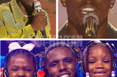 Jamal Roberts’ HEARTBREAKING American Idol Tribute STUNS the Nation—Top 7 PERFORMANCE Leaves Judges in TEARS and Fans Questioning What Comes NEXT in His Journey