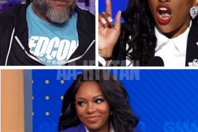 CROCKETT sparks political firestorm with shocking comments that left even allies stunned—was it a slip, or a deliberate message exposing the deeper cracks inside her own party?