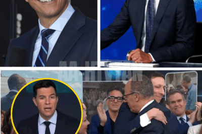 Lester Holt’s EXIT turns SHOCKING as new NBC anchor makes LIVE on-air COMMENT that STUNNED the newsroom and sent the internet into MELTDOWN