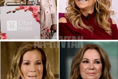 Kathie Lee Gifford’s SHOCKING HEALTH CONFESSION stuns fans as she breaks silence on aging, loss, and why she now believes she’ll “go SOONER than most”