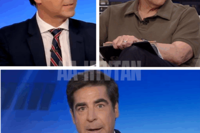 Jesse Watters UNLEASHES on Greg Gutfeld Over Chilling ‘EPSTEIN LIST’ Accusation — Fox News Segment Erupts as Tensions Explode Live on Air