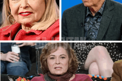 Roseanne Barr and Michael Richards team up for CONTROVERSIAL comeback sitcom that REJECTS modern trends — Hollywood braces for backlash over ‘return to TRADITIONAL VALUES’