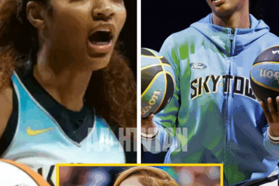 Backlash EXPLODES after Chicago Sky’s Angel Reese posts controversial ‘INAPPROPRIATE’ video—fans divided as critics demand accountability while others rush to defend her bold message