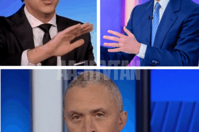 Harold Ford Jr’s SHOCKING three-word takedown of Jesse Watters on live Fox News stuns panel and ignites fierce backlash among fans — what triggered the explosive moment?