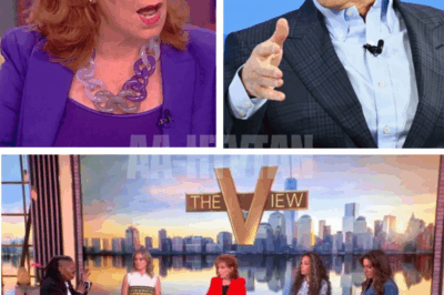 Disney CEO Bob Iger’s SHOCKING ORDER to ‘The View’ after explosive on-air rant leaves executives FURIOUS and sparks behind-the-scenes CHAOS that could change the future of the show forever