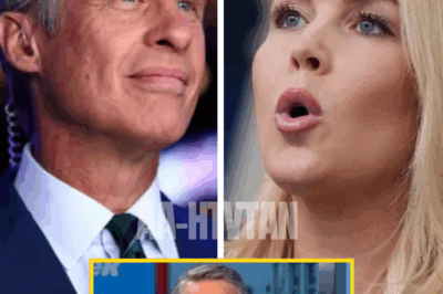 Karoline Leavitt FIRES BACK after Terry Moran’s SCATHING attack live on air — why the fiery showdown has ABC insiders rattled and viewers questioning who really crossed the line