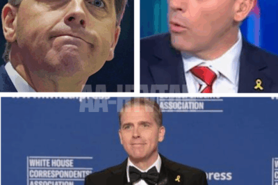 Scott Jennings stuns fans with sudden CNN EXIT to pursue life-changing JOURNEY that no one saw coming—what he’s doing next has everyone asking why now?