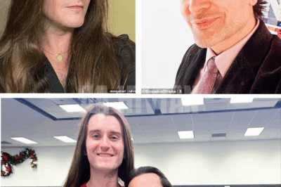 Gay MAGA duo’s friendship SPIRALS into EXPLOSIVE online SPAT — once-strong allies Scott Presler and Brandon Straka now trading accusations that have shaken the conservative world and fans wondering: did this friendship ever really exist?