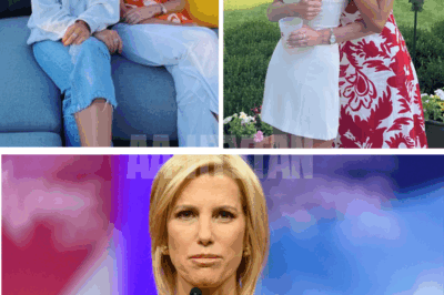 Laura Ingraham’s PRIVATE STRUGGLE Revealed: Emotional Birthday Moment With Her Daughter EXPOSES the Strength Behind Her CANCER Battle and the Unspoken Power of Motherhood