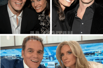 Now We Know Why Bill Hemmer Never Married — The Untold TRUTH Behind His Mysterious Life Sparks Questions: Is It Just Dedication, His Orientation, Or Something He’s HIDING?