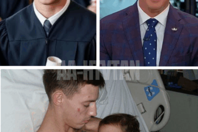 Joseph’s GRADUATION Sparks Global Emotion as His Father Joey Shares Powerful Message of LOVE, SACRIFICE, and PROUD TEARS That Left Even Strangers in Awe