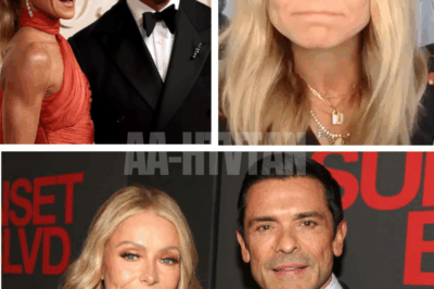 Kelly Ripa’s UNNATURAL TRANSFORMATION sparks outrage—fans accuse her of “disgustingly altering her body” after shocking confession leaves viewers stunned and questioning everything about the TV icon