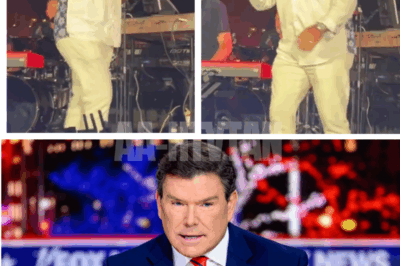 Bret Baier LEAVES Viewers SPEECHLESS After SWAPPING Fox News for a SHOCKING Music Persona That No One Saw Coming—Has the Anchor Found His True Calling?