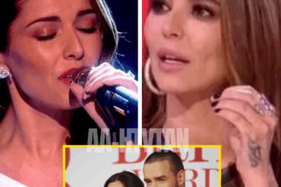 Cheryl Cole’s HAUNTING New Ballad ‘Angel in the Rain’ Leaves Fans SHAKEN — Heartbreak, REGRET, and a Love Letter to Liam Payne That’s Been Years in the Making