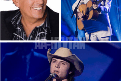John Foster’s $1 MILLION Record Deal SHOCKS Country Music World — The 18-Year-Old From Small-Town Dreams to LEGENDARY Label in a Move That Has Everyone Talking