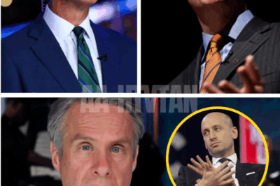 Terry Moran FINDS SHOCKING NEW JOB Just ONE DAY After ABC News Exit—Is Another Media MELTDOWN Already Brewing?