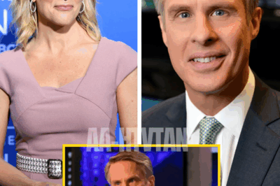 Megyn Kelly sparks INDUSTRY SHOCKWAVES after one bold TWEET reportedly leads to Terry Moran being FIRED — is this the beginning of a major MEDIA POWER SHIFT no one expected?