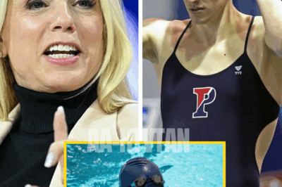 Pam Bondi delivers SHOCKING BLOW to Lia Thomas in historic legal VICTORY — Olympic hopes CRUSHED as landmark ruling redefines fairness and sends seismic shockwaves through women’s sports worldwide