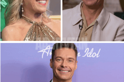 Vanna White finally SPEAKS OUT about Ryan Seacrest as new host — her EMOTIONAL REVEAL leaves Wheel of Fortune fans in TEARS and sparks fears about the show’s uncertain future without Pat Sajak