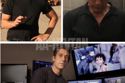 David Muir’s STUNNING promotion at ABC News sparks behind-the-scenes DRAMA — insiders reveal shocking tension, power struggles, and silent exits no one saw coming