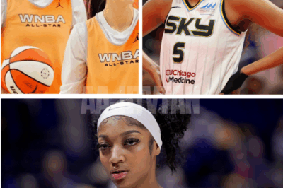 Angel Reese hit with COLD HARD TRUTH as brutal new report exposes WNBA’s SHOCKING decline following Caitlin Clark’s injury — is the league unraveling under the weight of one missing star?